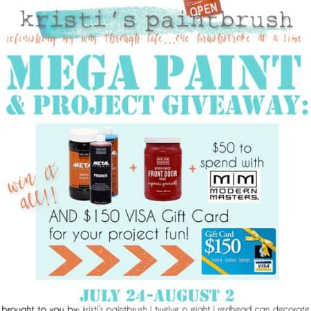 Grand Opening Giveaway