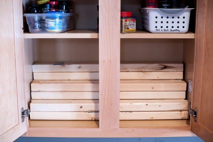 Diy Spice Rack Simply Designing With Ashley