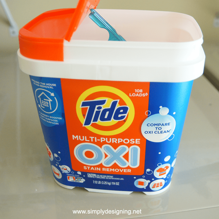 How to Get Rid of Grass Stains