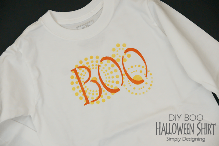 halloween 5 t shirt