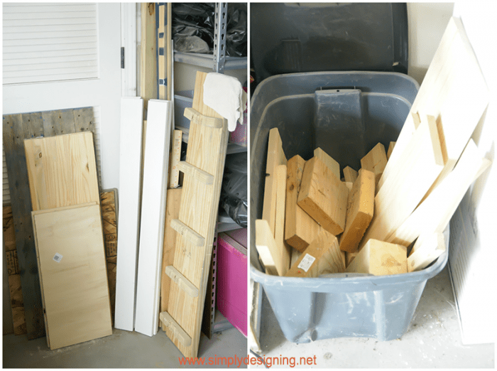 5 Tips to Organize Your Garage