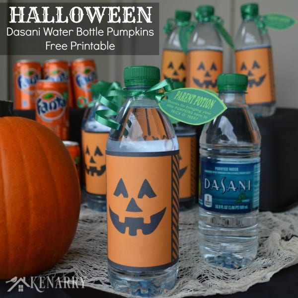 Halloween Printables