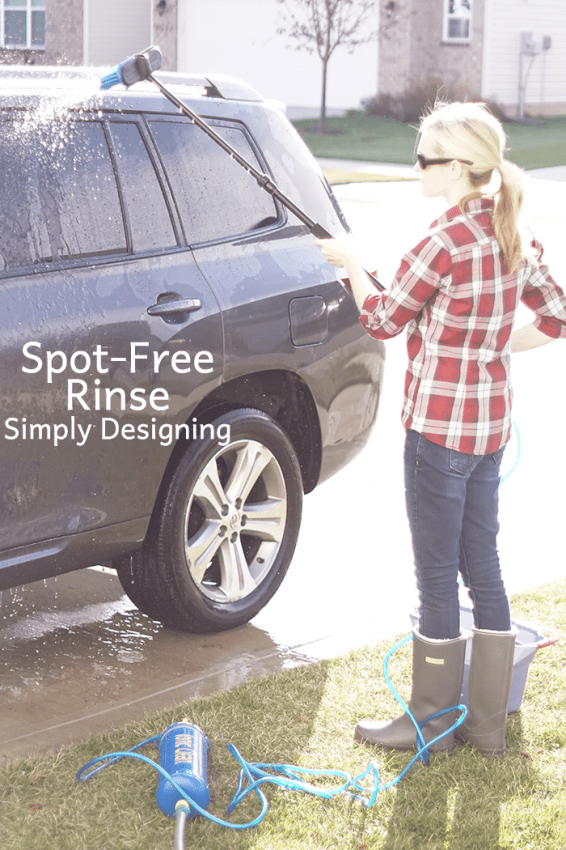 How to Buff Out Car Scratches