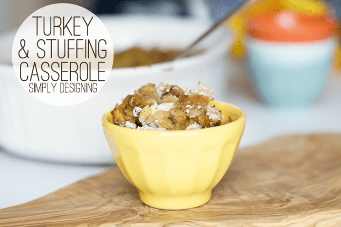 Basic Stuffing Recipe Food Network Basic Stuffing Recipe Food Network