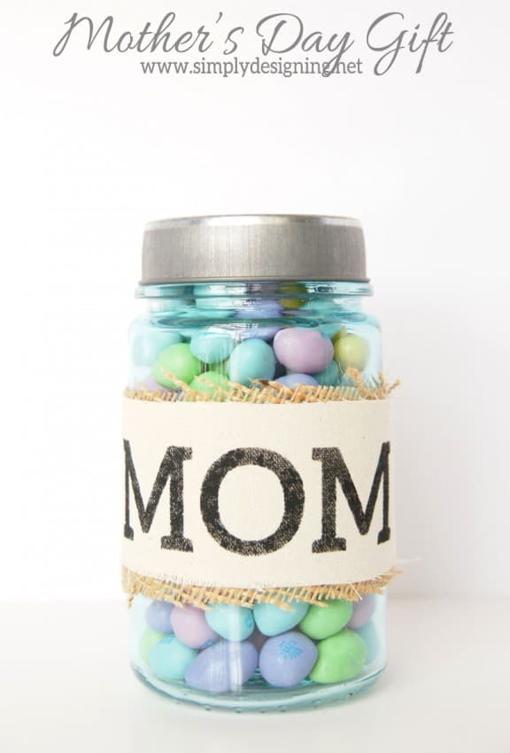 Mothers Day Gift Ideas