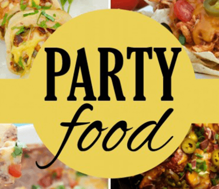 Party Food