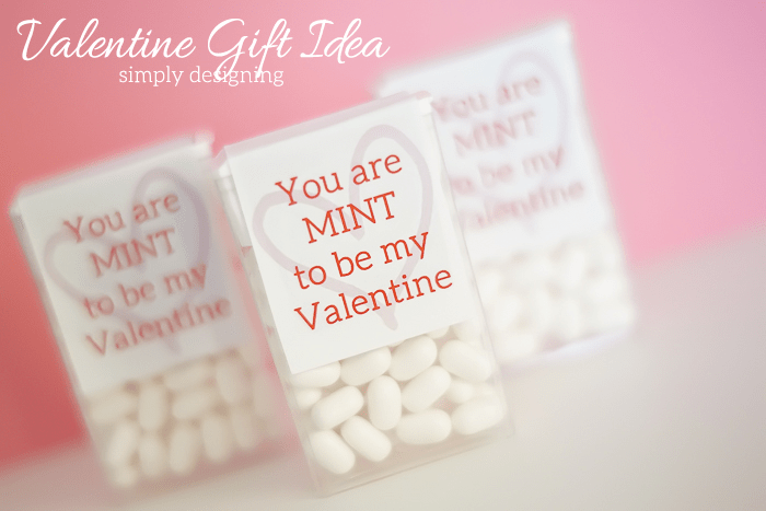 DIY Valentine's Day Photo Booth