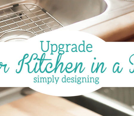 Upgade Your Kitchen in a Day Featured Image