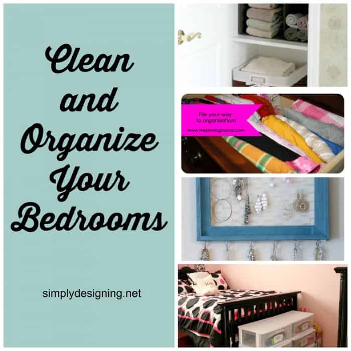Clean and Organize Everything