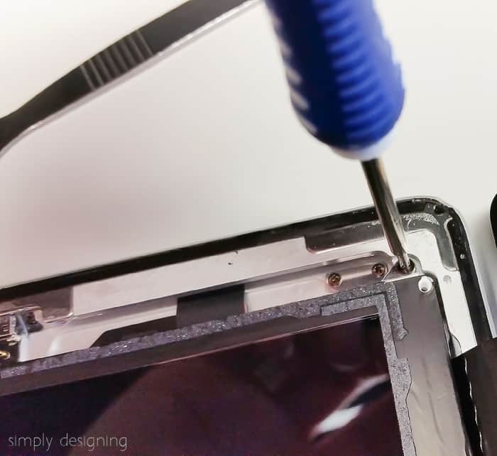 Fix a Broken iPad Screen for under 20 right now