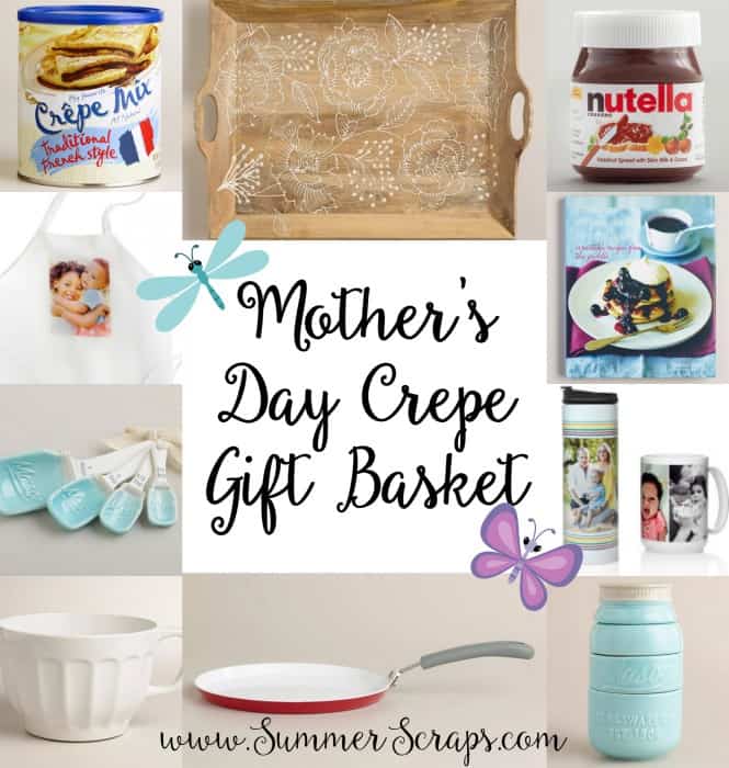 Mothers Day Gift Ideas
