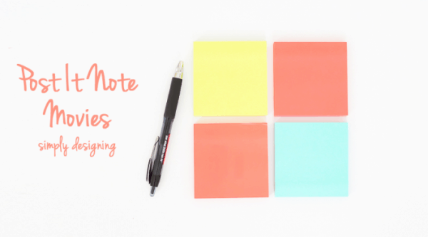 http://www.simplydesigning.net/wp-content/uploads/2015/06/DIY-Post-It-Note-Movies-600x333.png