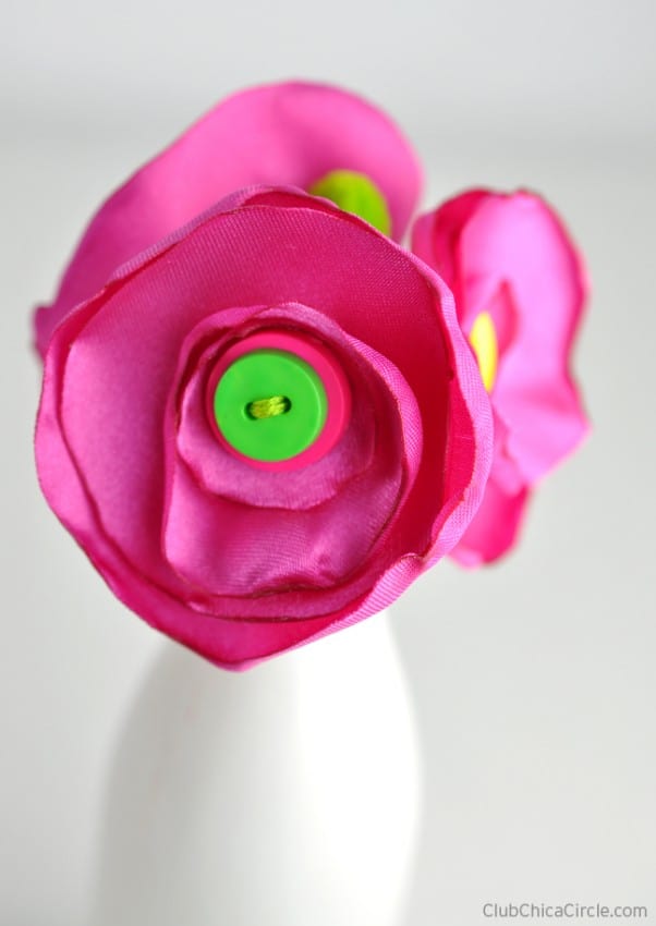How To Reshape Silk Flowers at Jeffrey Fox blog