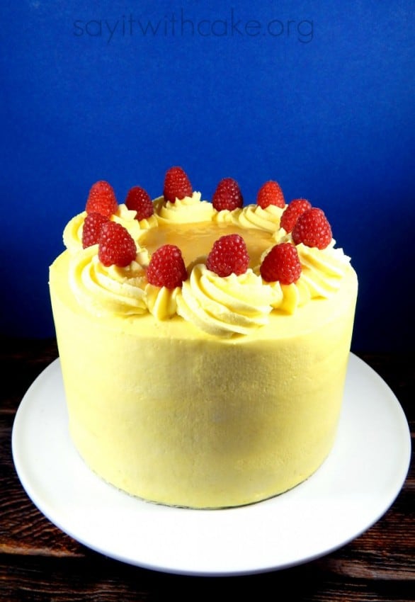 Wasc Lemon Cake Recipe Wasc Lemon Cake Recipe