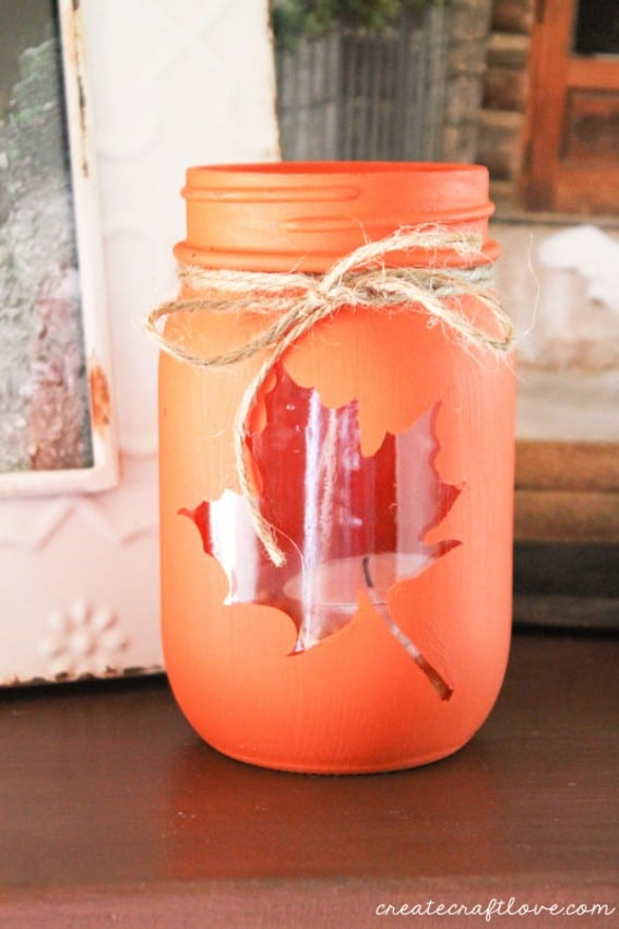 DIY Fall Decorations and Crafts
