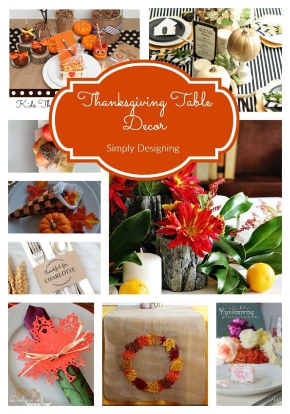 Thanksgiving dinners naples