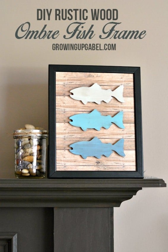 DIY-Rustic-Wood-Fish-Frame