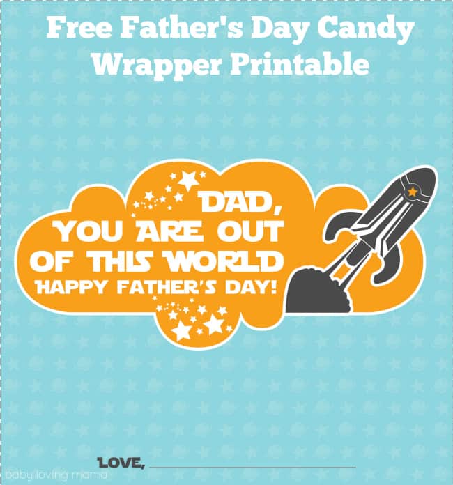Fathers-Day-Rocket-Candy-Wrapper-Free-Printable