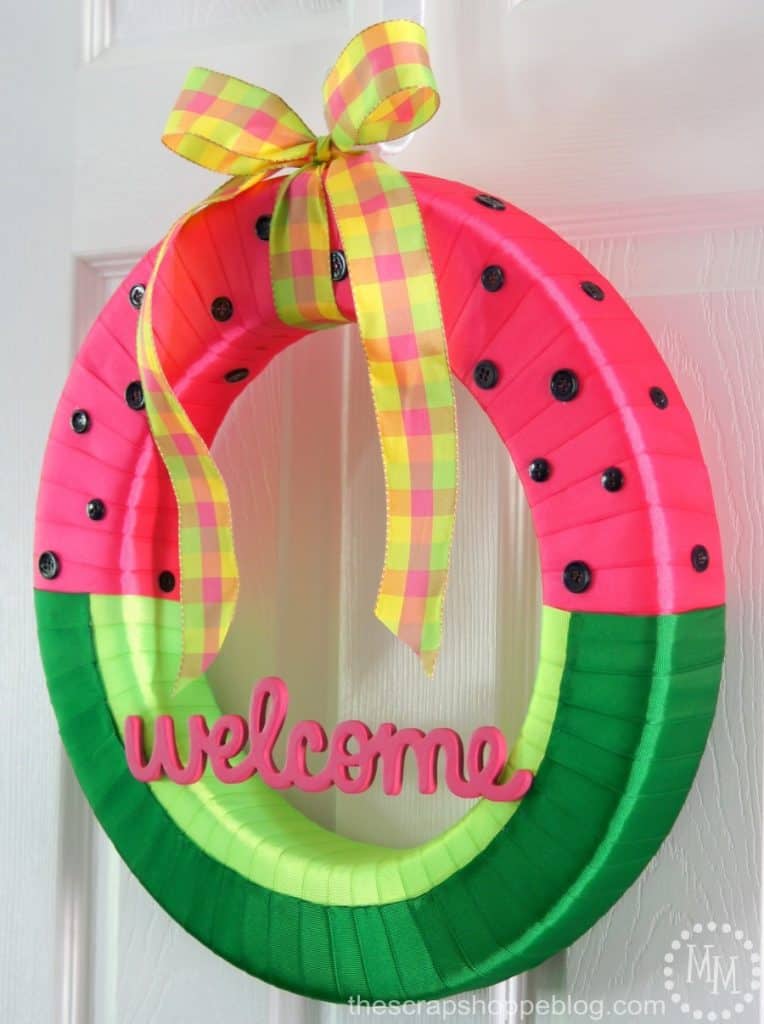 diy-watermelon-wreath-764x1024