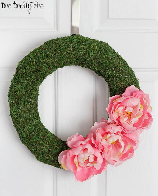 moss-and-pink-peony-wreath
