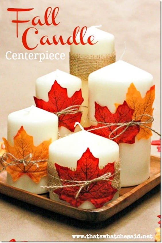 fall-candle-centerpiece-easy-fall-craft-idea-800x1203