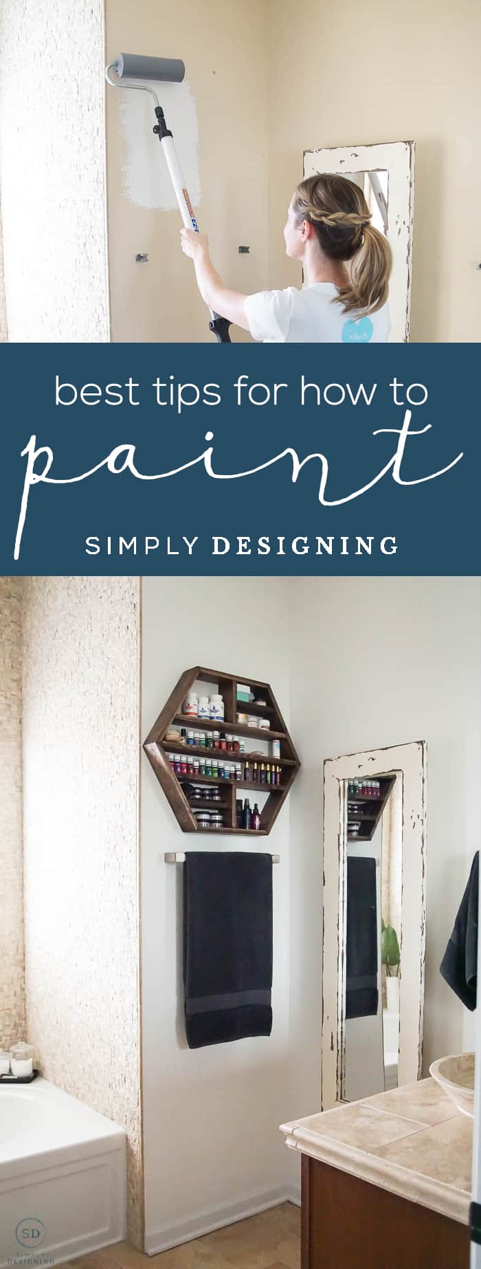 The Best Tips and Tricks for How to Paint