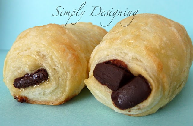 01+Chocolat1 | Easy Pain au Chocolat | 8 |