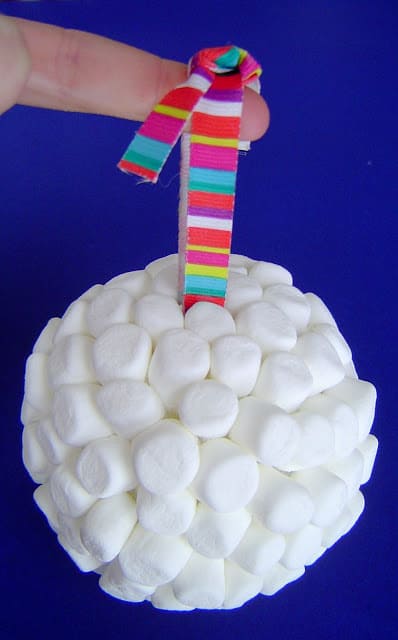 03+done3 | New Year's Marshmallow Ball | 2 |
