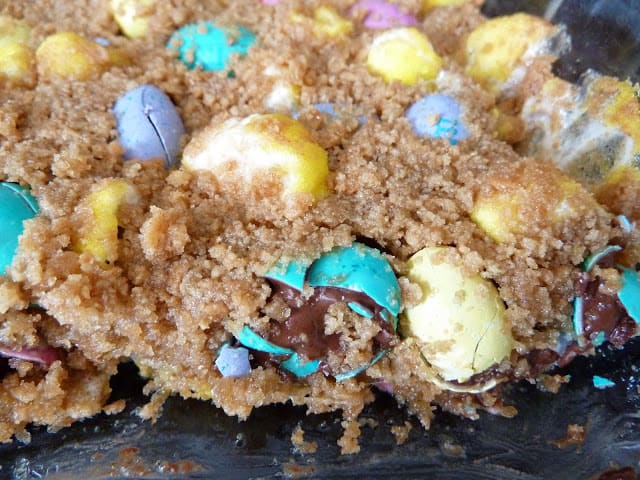 051 | S'more Peep Bars {Peep Week Day 1} | 9 |
