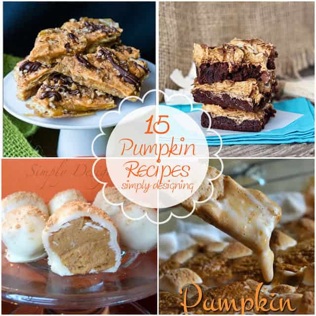 15+Scrumptious+and+Unique+Pumpkin+Recipes1 | 15 Scrumptious and Unique Pumpkin Recipes | 29 |