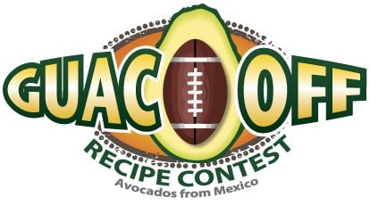 20120103 | Guacamole and a chance to WIN an iPad 2 | 22 |