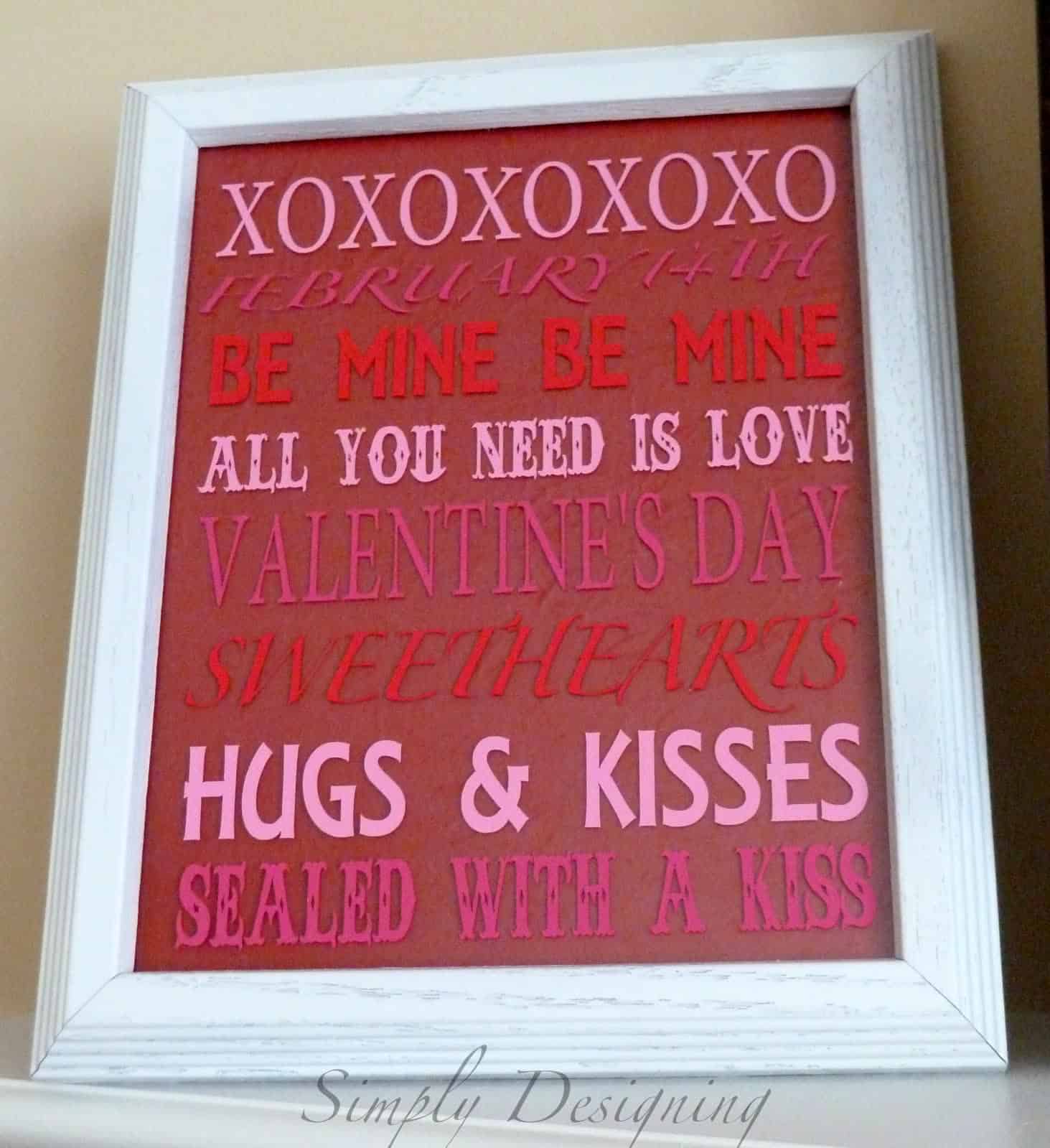 33u7f3k1 | Valentine's Day Subway Art | 16 |