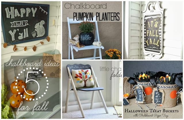 5+chalkboard+ideas+collage1 | 5 Chalkboard Ideas for Fall! | 11 |