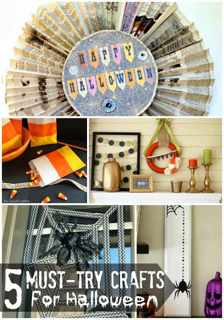 5musttrycraftsforHalloween1 | 5 Must-Try Crafts for Halloween | 13 |