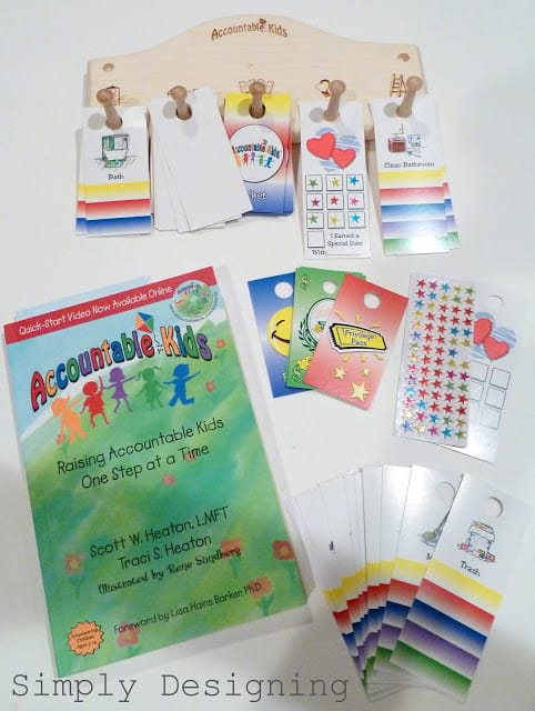 AKids1a1 | I have Accountable Kids, do you? | 13 |