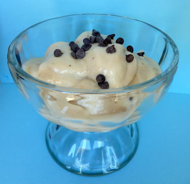 BananaIceCream51 | One-Ingredient Banana Ice Cream | 4 |