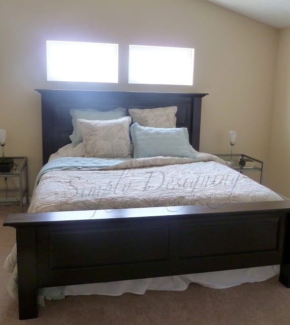 Bed013 | Master Bed Re-Do | 4 |