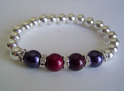 Bracelet+011 | A Chunky Bling Jewelry Party - Code to get 15% off your order | 19 |