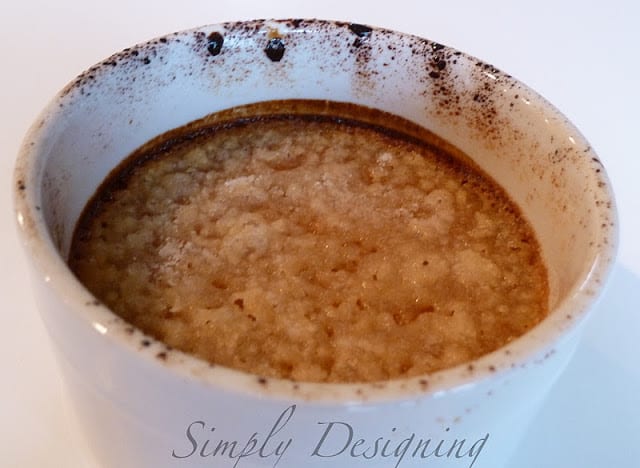 Brulee011 | Pumpkin Creme Bruleé | 13 |