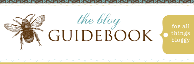 Capture3 | The Blog Guidebook | 21 |