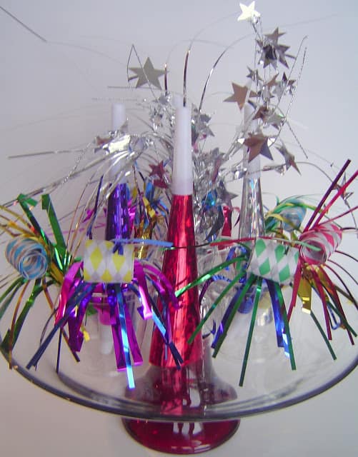 Centerpiece1 | New Year's Centerpiece | 30 |