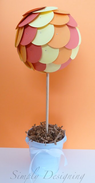Circle+Topiary+011 | Simple Circle Topiary | 33 |