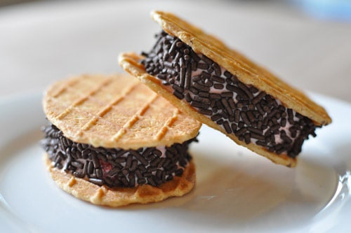 DIY IceCream Sandwich 9 | HAPPY EASTER! | 37 |