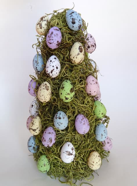 Easter+Egg+and+Moss+Tree1 | Easter Egg & Moss Tree | 11 |