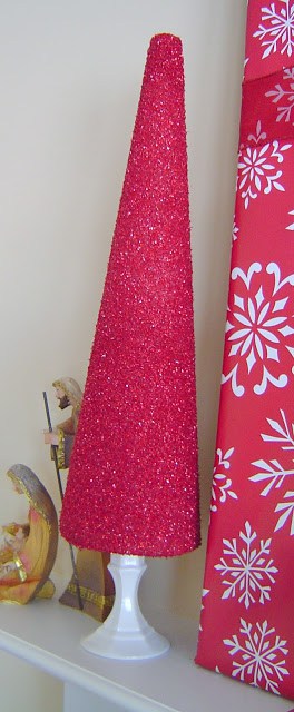 Glitter+Tree+red1 | Glitter Trees | 33 |