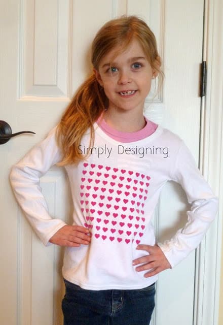 Heart+Specimin+Shirt+100+Day+Shirt+2a1 | Valentine's Day Specimen Art Shirt {and 100 Day} | 8 |