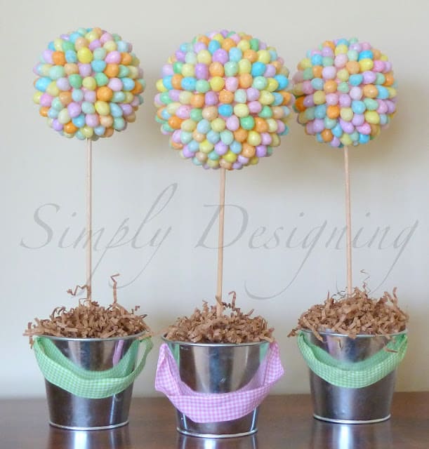 Jelly Bean Topiary 011 | Jelly Bean Topiary | 2 |
