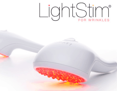 LightStim1 | LightStim - Fab Anti-Aging Device | 15 |