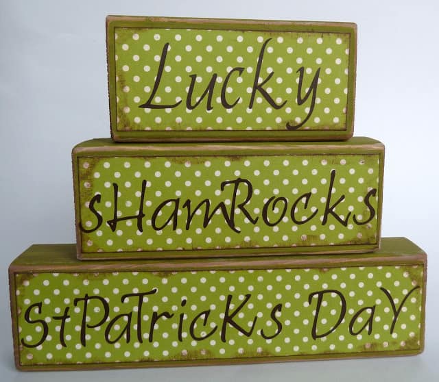 Lucky+Blocks1 | St. Patrick's Day Blocks | 15 |