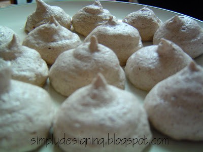 Meringues+Finished1 | Chocolate Almond Meringues (You MUST try these! EASY and Diabetic-Friendly too!) | 14 |